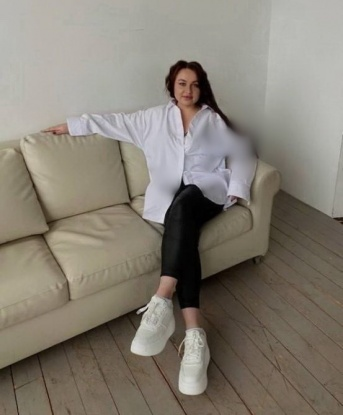 Анкета проститутки Лариса - Фото 1, Новопавловск, 25 лет, №9069